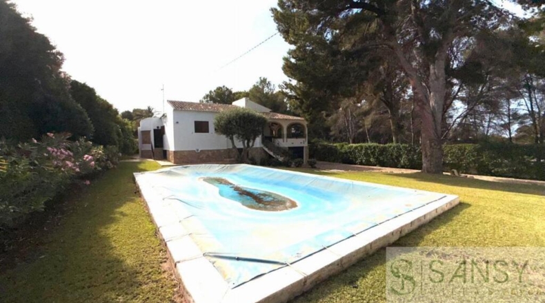 Alicante - Jávea - 270m2