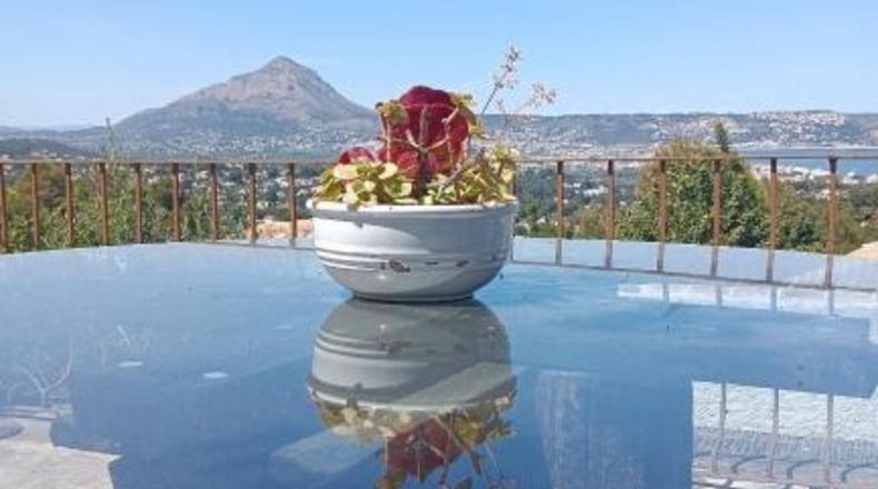Alicante - Jávea - 250m2