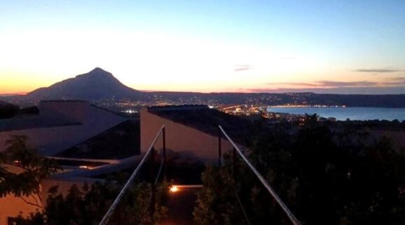 Alicante - Jávea - 250m2