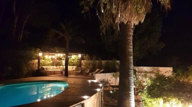 Alicante - Jávea - 250m2