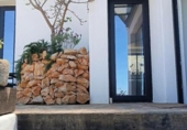 Отдельно стоящий дом с участком на продажу в городе Jávea Фото