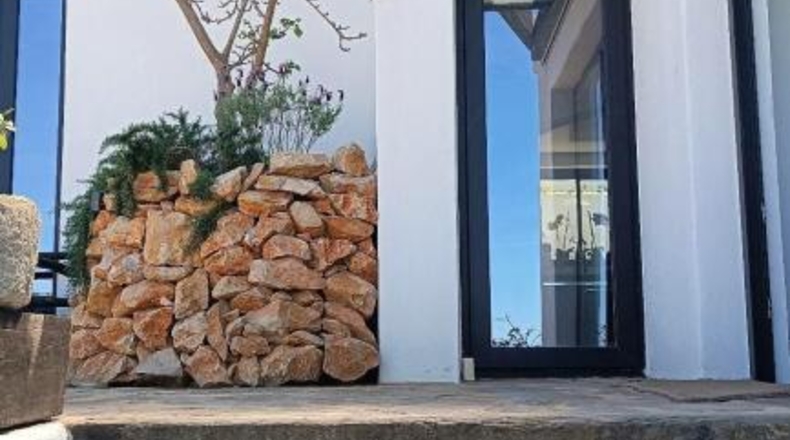 Alicante - Jávea - 250m2