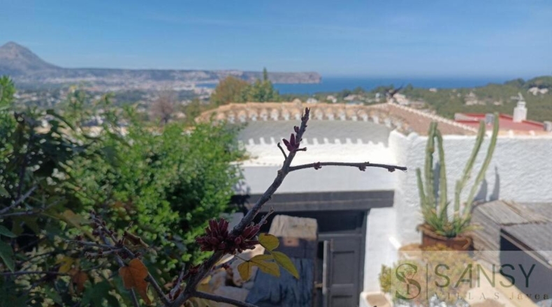 Alicante - Jávea - 250m2
