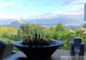 Отдельно стоящий дом с участком на продажу в городе Jávea Фото