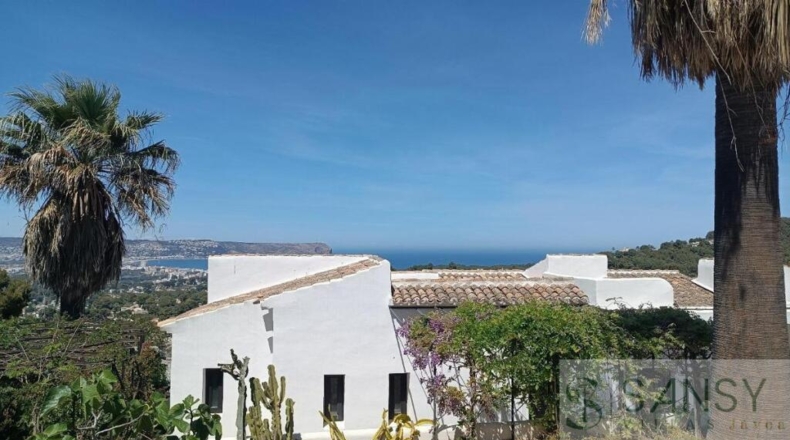 Alicante - Jávea - 250m2