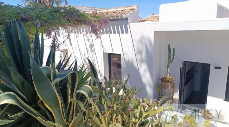 Alicante - Jávea - 250m2