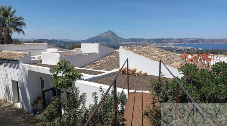 Alicante - Jávea - 250m2