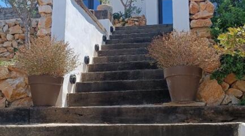 Alicante - Jávea - 250m2
