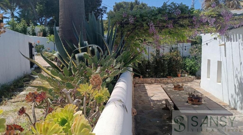 Alicante - Jávea - 250m2