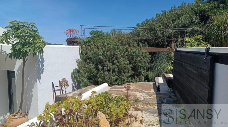 Alicante - Jávea - 250m2