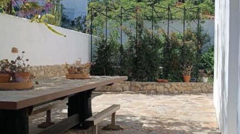Alicante - Jávea - 250m2