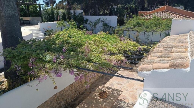 Alicante - Jávea - 250m2