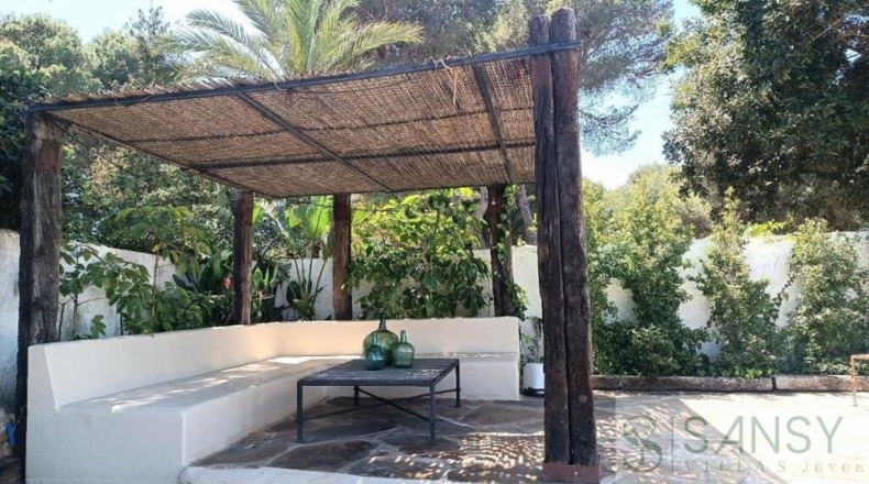 Alicante - Jávea - 250m2