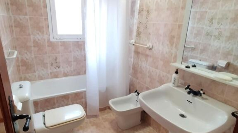 Аликанте - Jávea - 140m2