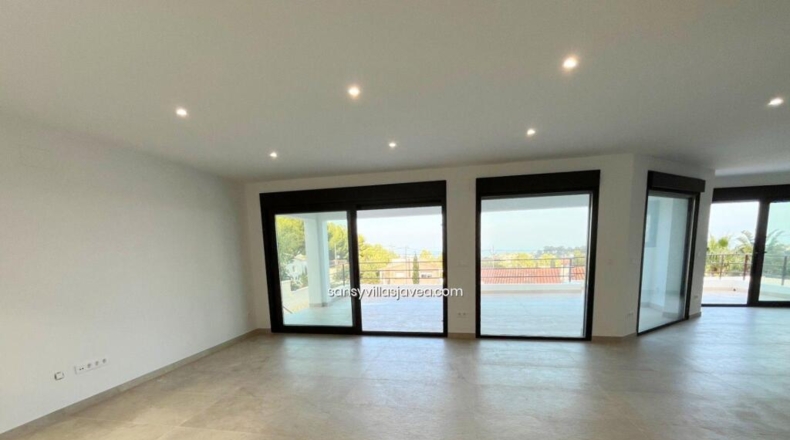 Alicante - Denia - 375m2
