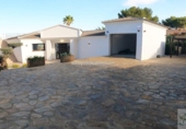 Xalet independent amb terreny en venda a la España, Dénia, ref.: TR233777 foto