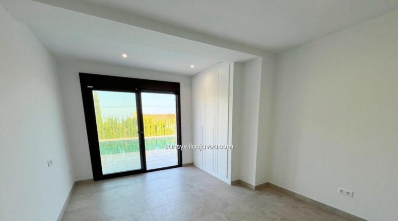 Alicante - Denia - 375m2