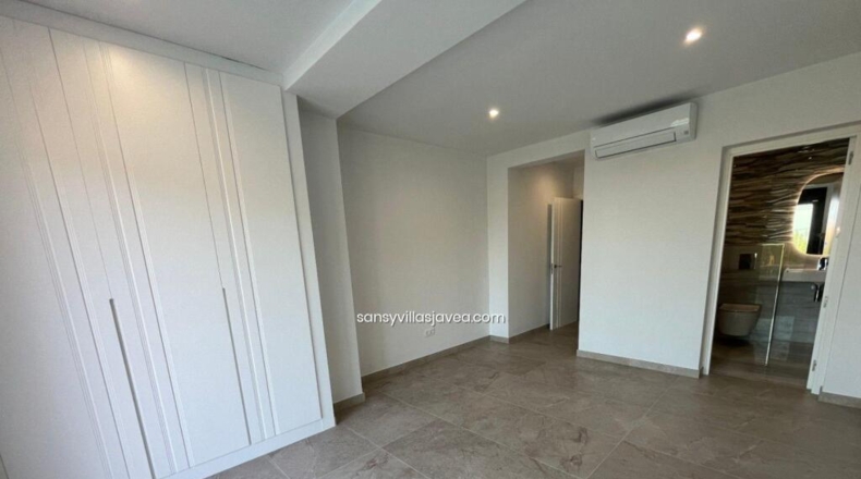 Alicante - Denia - 375m2