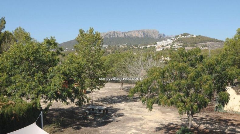 Alicante - Calpe - 150m2