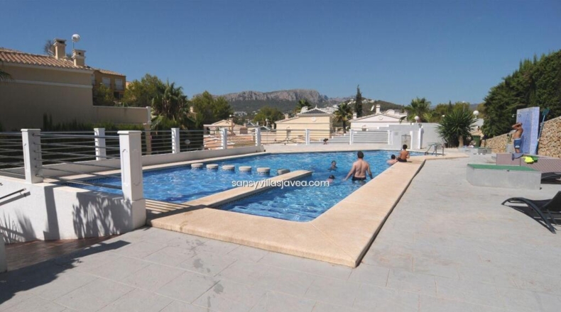 Alicante - Calpe - 150m2