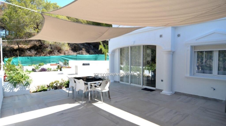 Alicante - Calpe - 150m2