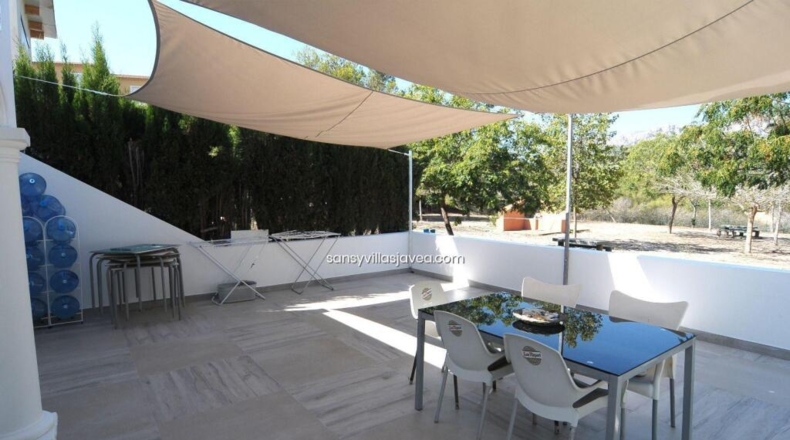 Alicante - Calpe - 150m2