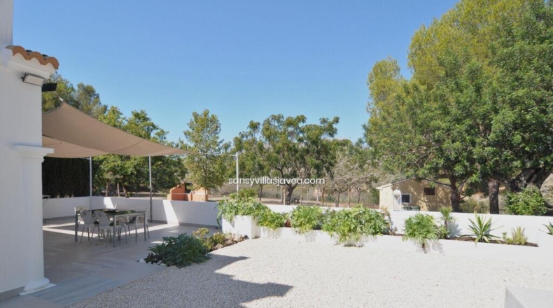 Alicante - Calpe - 150m2