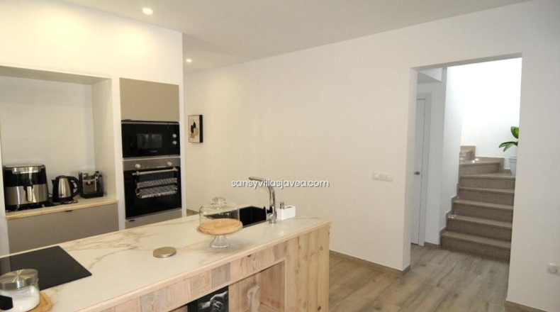 Alicante - Calpe - 150m2