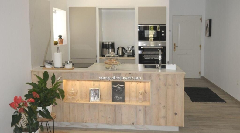 Alicante - Calpe - 150m2