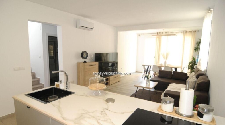 Alicante - Calpe - 150m2
