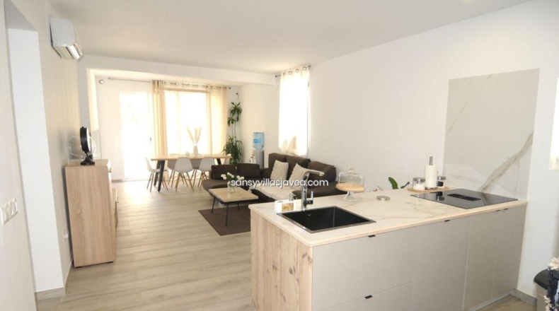 Alicante - Calpe - 150m2