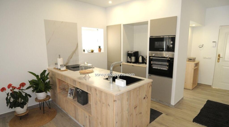 Alicante - Calpe - 150m2