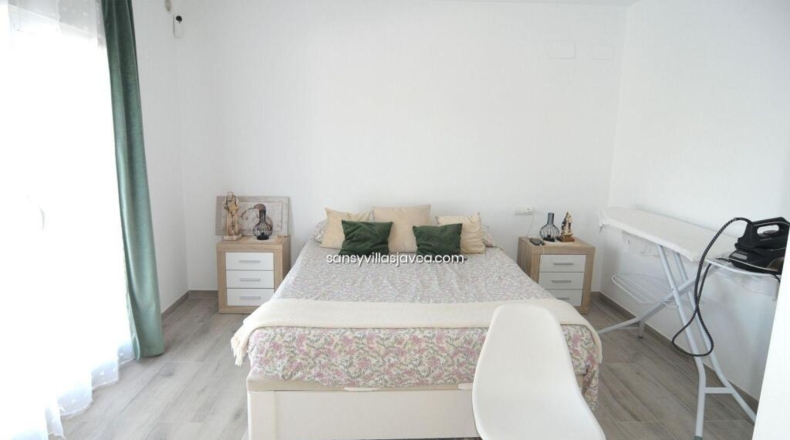 Alicante - Calpe - 150m2