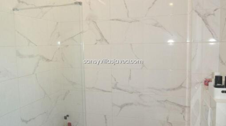 Alicante - Calpe - 150m2