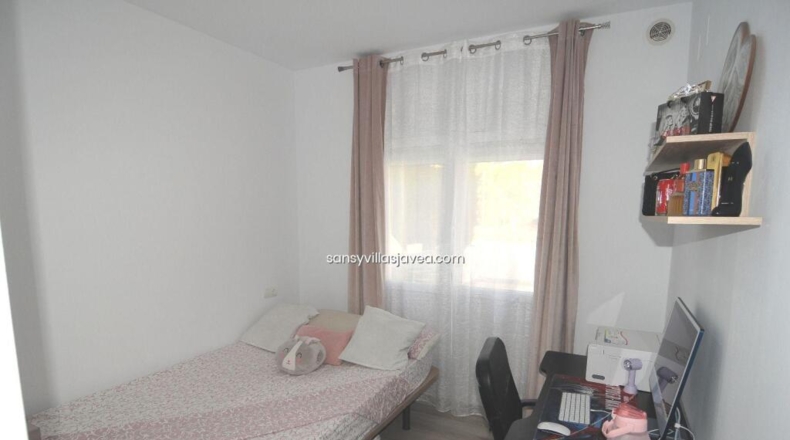 Alicante - Calpe - 150m2