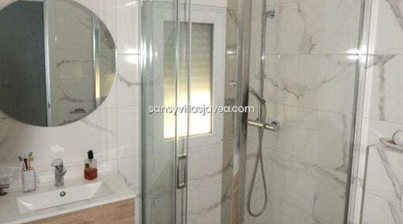 Alicante - Calpe - 150m2