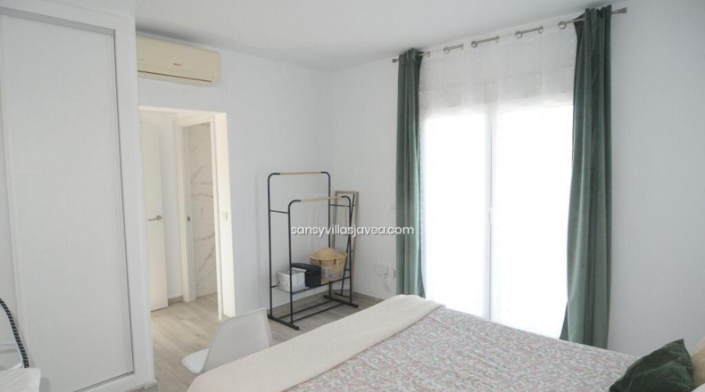 Alicante - Calpe - 150m2