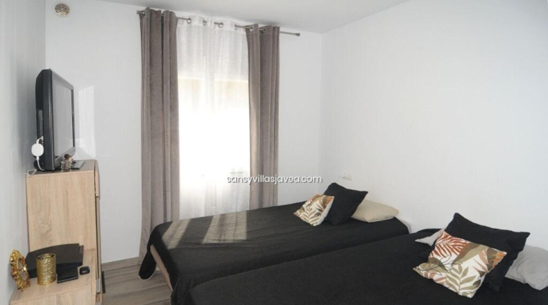 Alicante - Calpe - 150m2