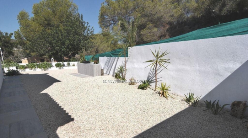 Alicante - Calpe - 150m2
