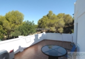 Xalet independent amb terreny en venda a la España, Calp, ref.: TR233770 foto