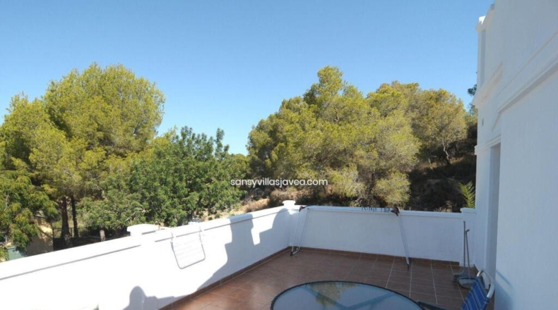 Alicante - Calpe - 150m2