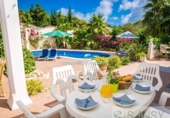 Chalet independiente con terreno en venta en la España, Jávea, ref: TR233769 foto