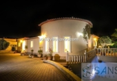 Chalet independiente con terreno en venta en la España, Jávea, ref: TR233769 foto