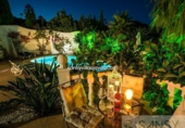 Chalet independiente con terreno en venta en la España, Jávea, ref: TR233769 foto