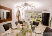 Chalet independiente con terreno en venta en la España, Jávea, ref: TR233769 foto