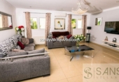 Chalet independiente con terreno en venta en la España, Jávea, ref: TR233769 foto