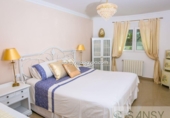 Chalet independiente con terreno en venta en la España, Jávea, ref: TR233769 foto