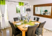 Chalet independiente con terreno en venta en la España, Jávea, ref: TR233769 foto