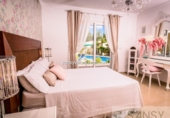 Chalet independiente con terreno en venta en la España, Jávea, ref: TR233769 foto