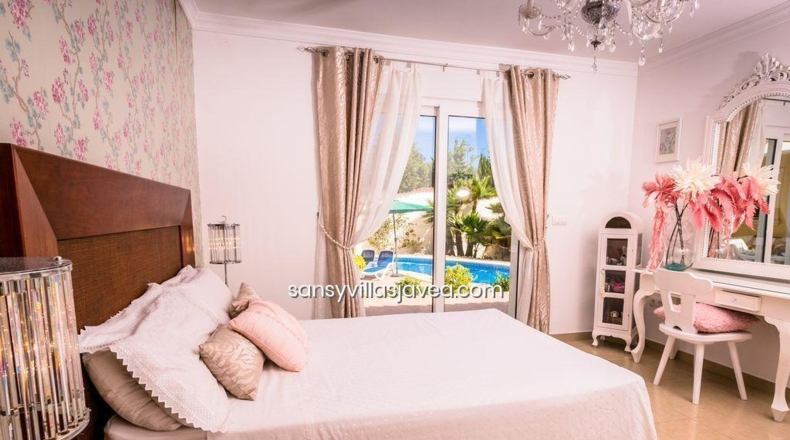 Alicante - Jávea - 333m2
